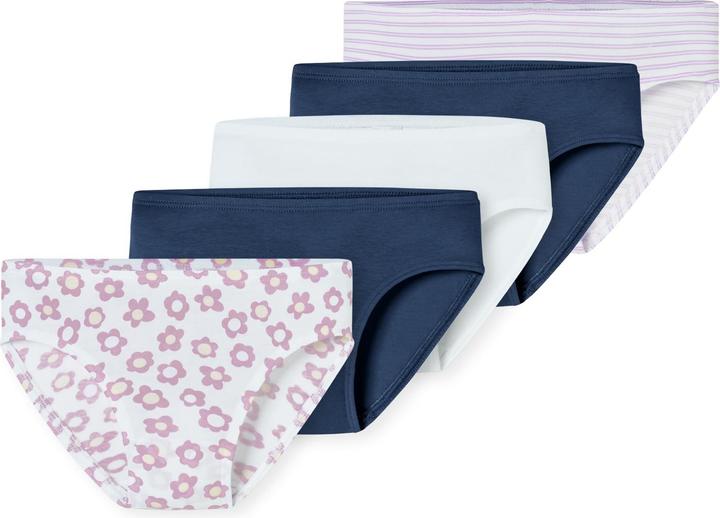 Produktbild Schiesser Slip 95/5 (116, 5er Pack)