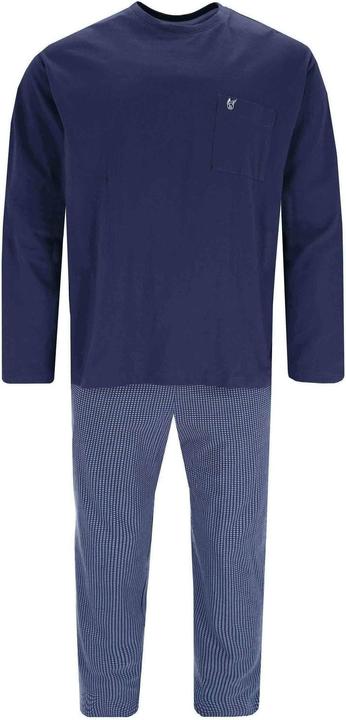 Produktbild Hajo Premium Cotton Schlafanzug (62, 5XL)