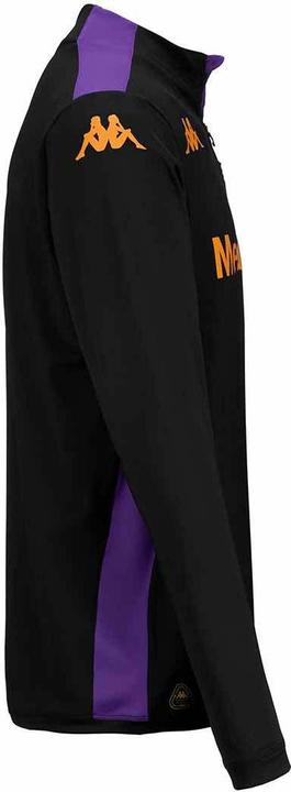 Actual product image Kappa Fiorentina Ablas Pro 8 2024/25 Sweatshirt (S)