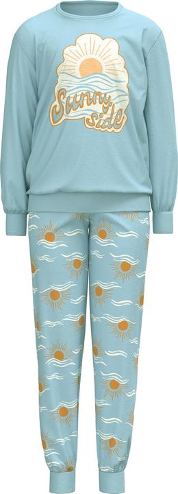 Produktbild Calida Kids Sun Bündchen-Pyjama (164, 170)