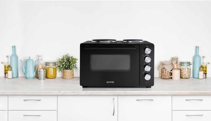 Immagine prodotto Gorenje GORE Stand Microonde