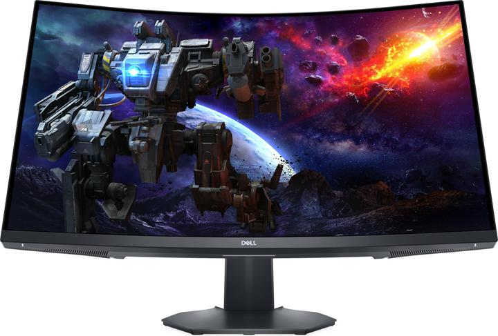 Produktbild Dell S3222DGM (2560 x 1440 Pixel, 32")