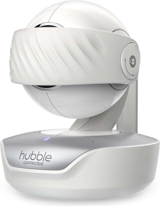 Produktbild Hubble Connected Nursery Pal Connect (Babyphone Audio, 300 m)