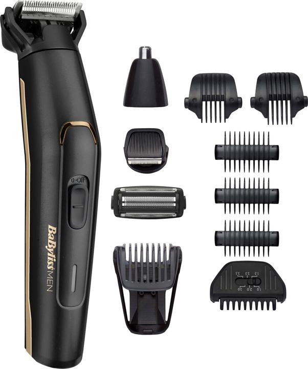 Produktbild BaByliss Multi 11-in-1