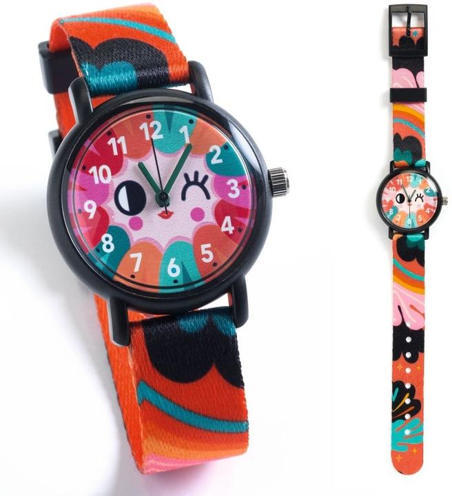 Image du produit Djeco Poupée Montre (30 mm)