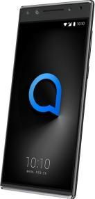 Produktbild Alcatel 5 (32 GB, Metallic Black, 5.70", Hybrid Dual SIM, 12 Mpx, 4G)