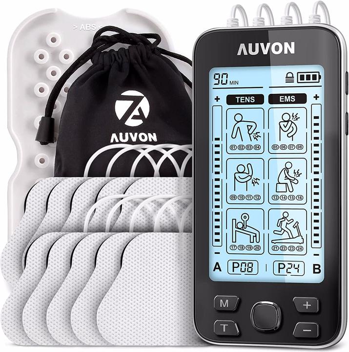 Produktbild Auvon TENS Gerät