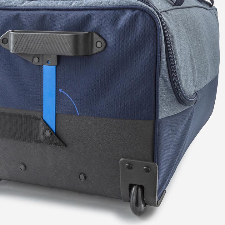 Actual product image Kipsta Essential (105 l)