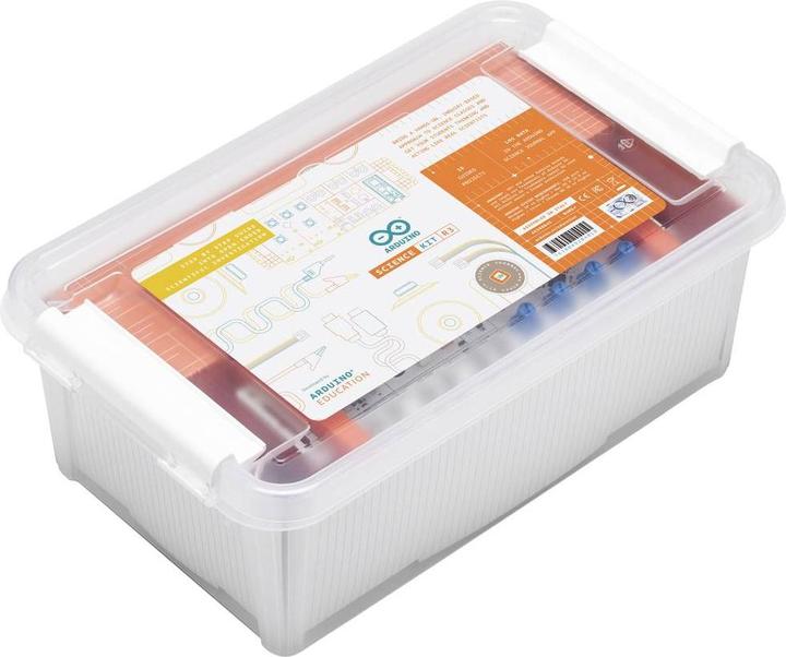 Image du produit Arduino Science Kit R3