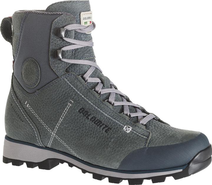 Produktbild Dolomite Women's 54 Warm WP (36.5, 37)