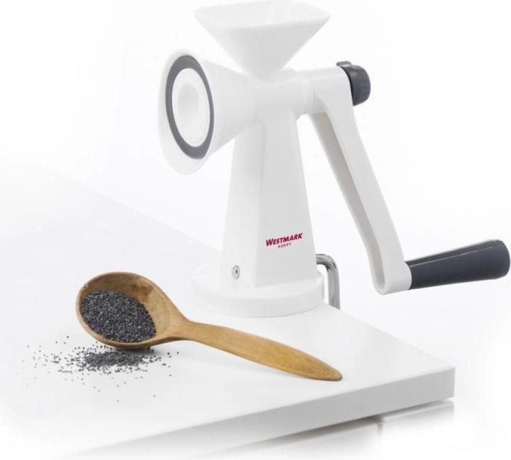 Immagine prodotto Westmark Papavero Mill Papavero