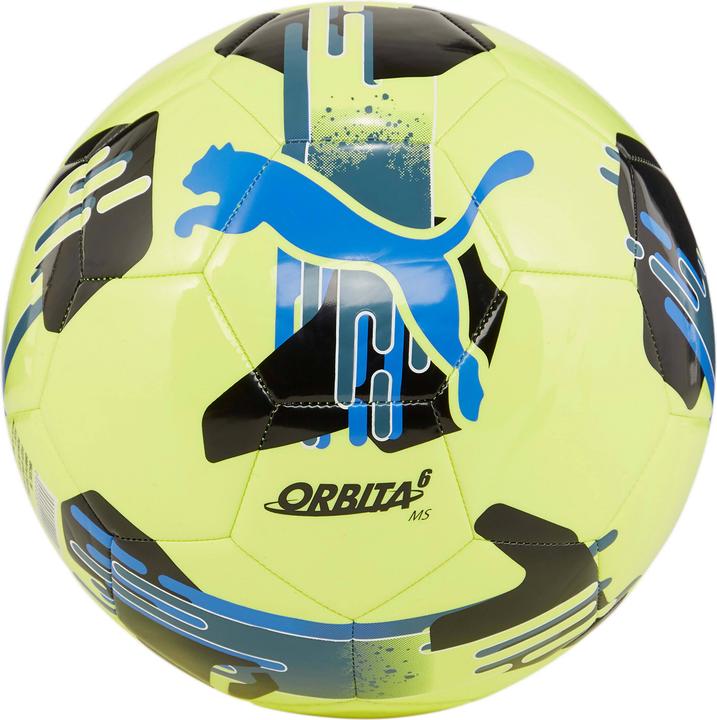 Produktbild Puma Orbita 6 MS