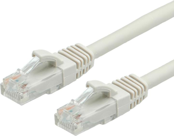 Produktbild Value Netzwerkkabel (UTP, CAT6a, 10 m)
