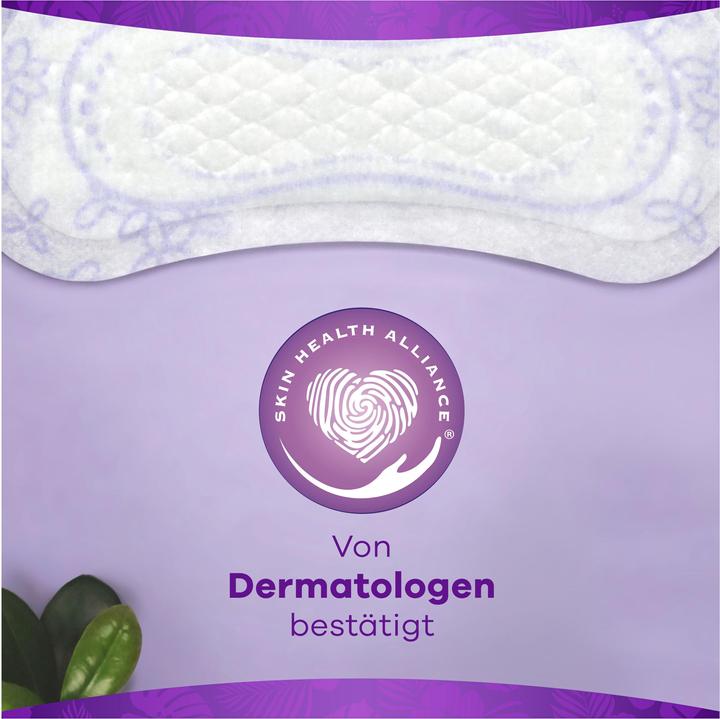 Produktbild Always Slipeinlage Fresh&Protect Normal Fresh BigPack (56 x, Slipeinlagen)