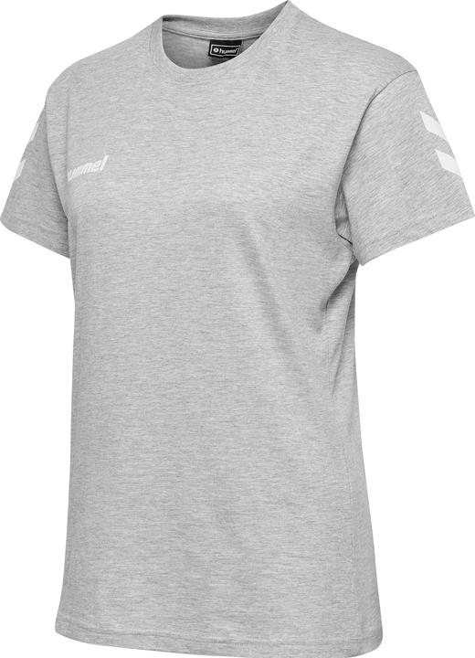 Produktbild hummel Go Cotton T-Shirt Woman S/S (M)