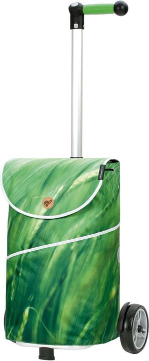 Andersen Unus Shopper MIX A10 Einkaufstrolley 59 cm