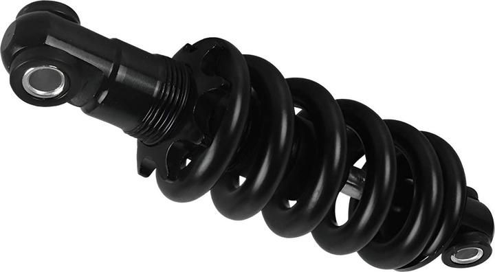 Actual product image Zero Stossdämpfer hinten
