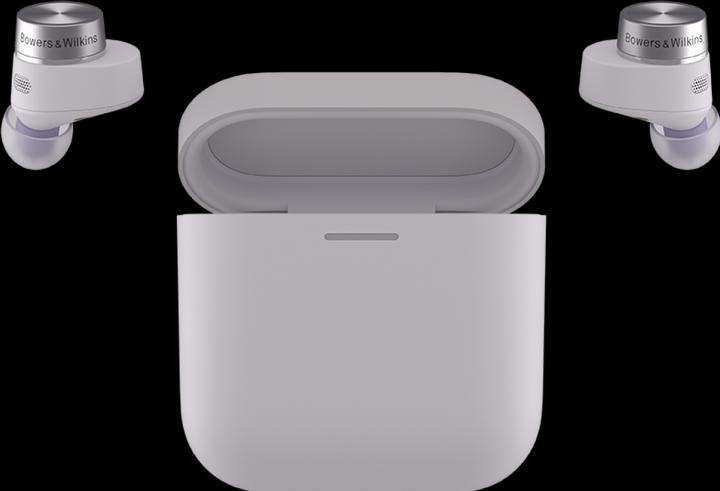 Produktbild Bowers & Wilkins Pi5 S2 (ANC, 5 h, Kabellos)