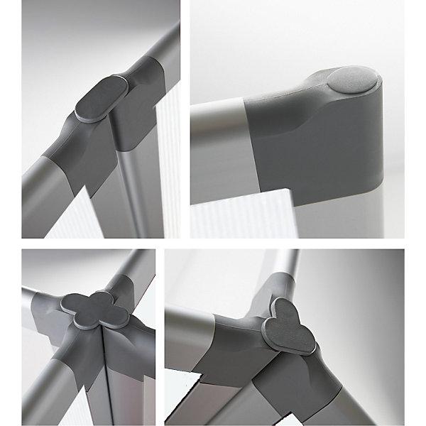 Produktbild smiT Modul-Trennwand, transparent
