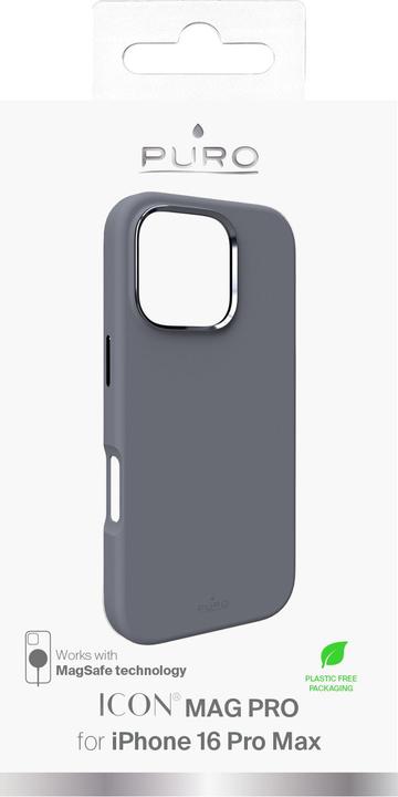 Image du produit Puro Housse de protection (Apple iPhone 16 Pro Max)