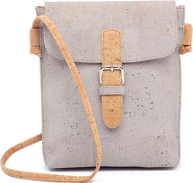 Produktbild Artelusa Umhängetasche «Gray Click»
