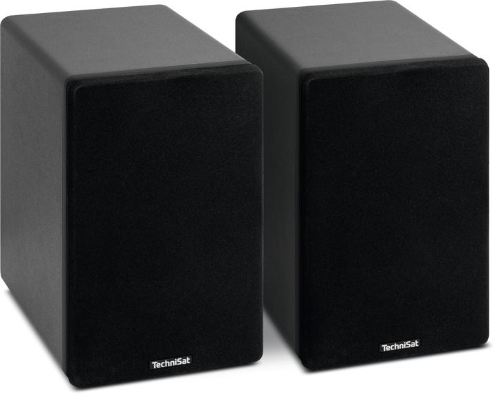 Immagine prodotto TechniSat DigitRadio 760 CD IR (Bluetooth, Lettore CD, 2x 70 W)