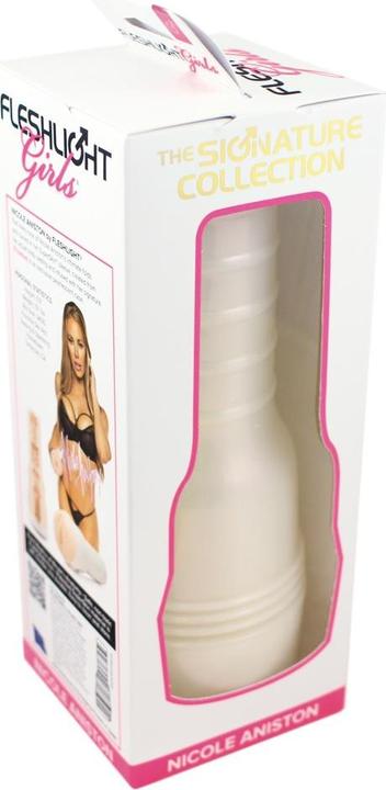 Productafbeelding Fleshlight Nicole Aniston Fit