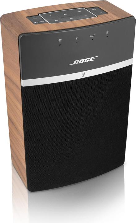 Produktbild Balolo Bose SoundTouch 10 Cover