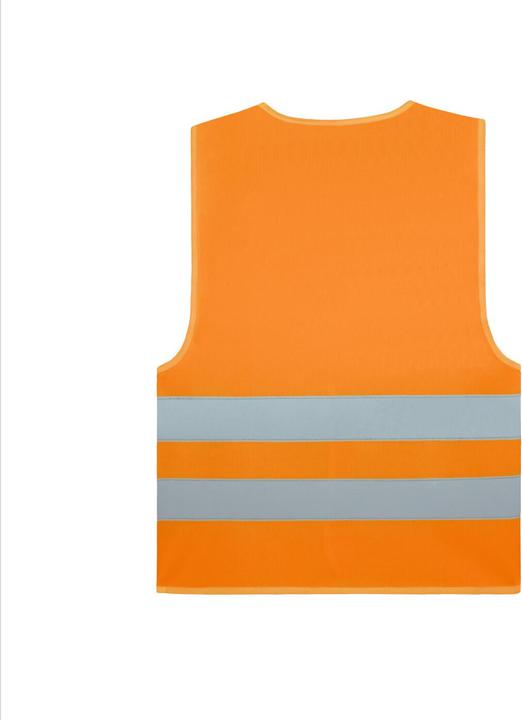 Actual product image Korntex Standard warning waistcoat in bag (XL)