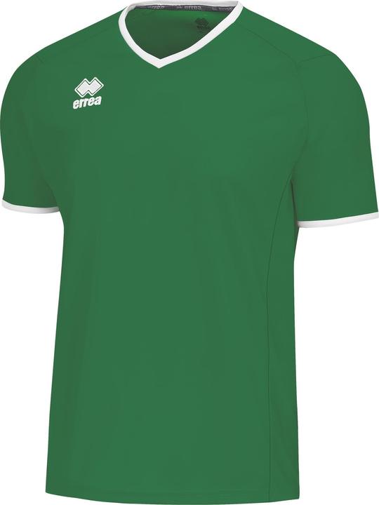 Actual product image Errea Lennox Shirt S/S Ad (S)