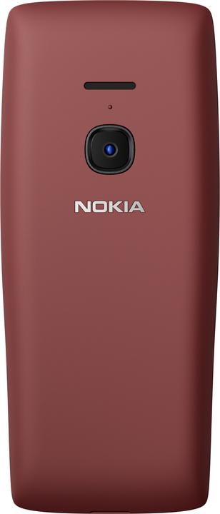 Produktbild Nokia 8210 (2.80", 0.30 Mpx, 4G)