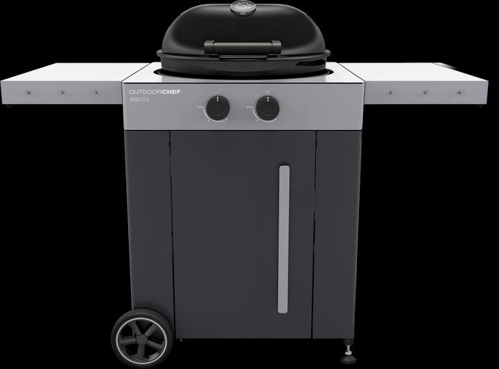 Image du produit Outdoorchef Arosa 570 G Evo (9.50 kW)