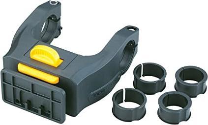 Topeak Fixed 8e basket mount for e-bikes