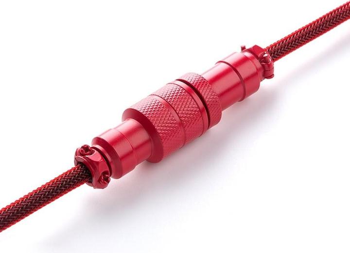 Immagine prodotto CableMod Cavo per tastiera a spirale Pro USB-C a USB tipo A, Repubblica (1.50 m, USB 2.0)