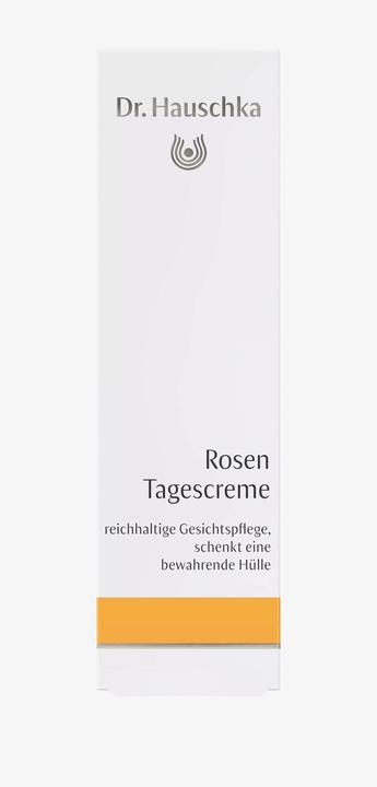 Image du produit Dr. Hauschka Crème de jour à la rose (30 ml, Crème de jour)