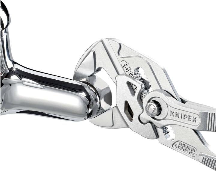 Produktbild Knipex Zangenschlüssel (180 mm)