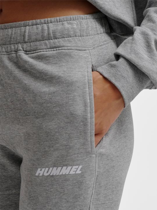 Produktbild hummel Hmlelemental Tapered Pants Woman (M)