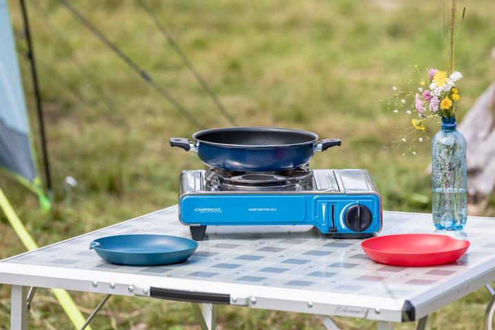 Produktbild Campingaz Camp'Bistro DLX