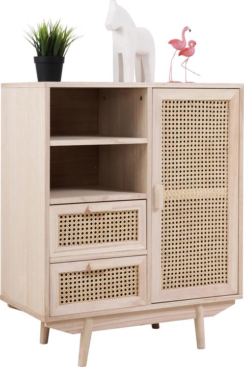 Immagine prodotto SalesFever Credenza legno (70 x 80 x 36 cm)