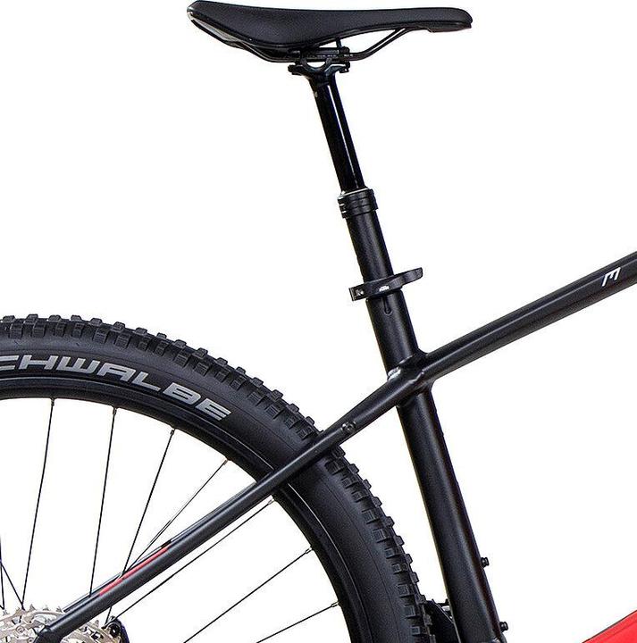 Actual product image KTM Macina eMountain 29 Pro LTD (43 cm)