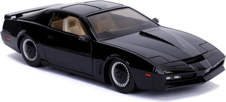 Actual product image Simba Knight Rider 1982 Pontiac Trans AM