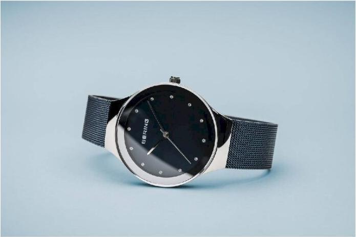 Image du produit Bering Classic (Montre analogique, 34 mm)