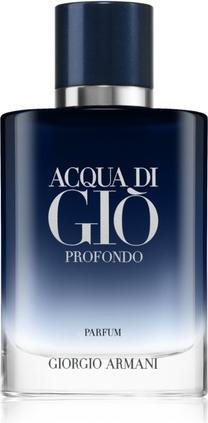Image du produit Armani Exchange ARMANI Acqua di Giò Profondo Parfum 50 ml (Eau de parfum, 50 ml)