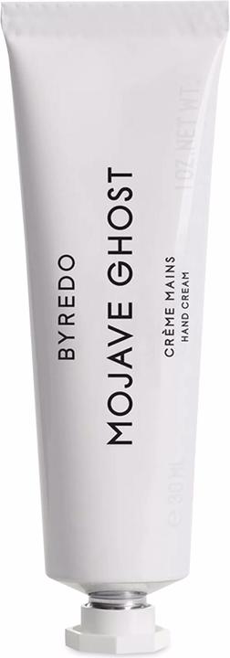 Actual product image Byredo Mojave Ghost Hand Cream (30 ml)