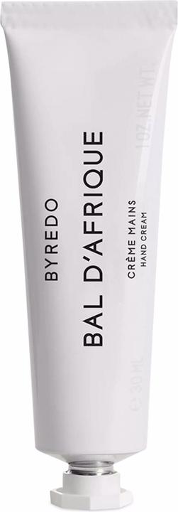 Actual product image Byredo Bal d'Afrique Hand Cream (30 ml)