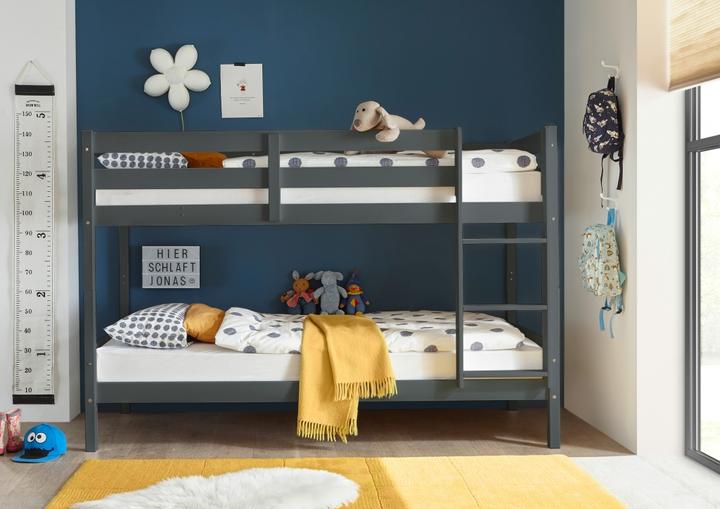 Image du produit Begabino Moritz (90 x 200 cm)