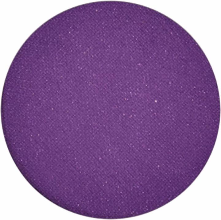 Power To The Purple