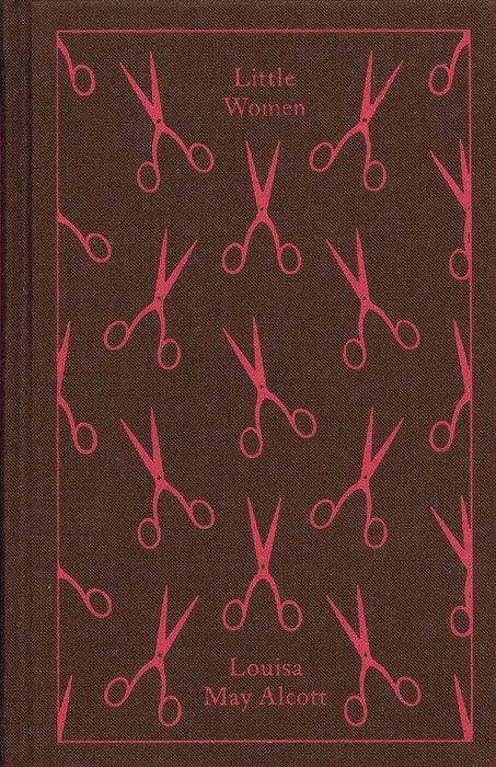 Immagine prodotto Little Women (Inglese, Louisa Maggio Alcott, Coralie Bickford-Smith, Elaine Showalter, Vinca Showalter, Siobhán Kilfeather, 2009)