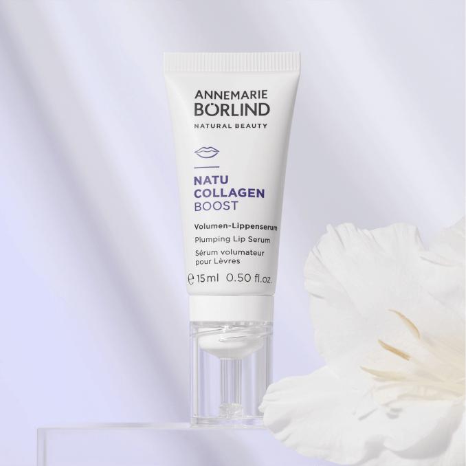 Produktbild Annemarie Börlind Natu Collagen (Serum, 15 ml)