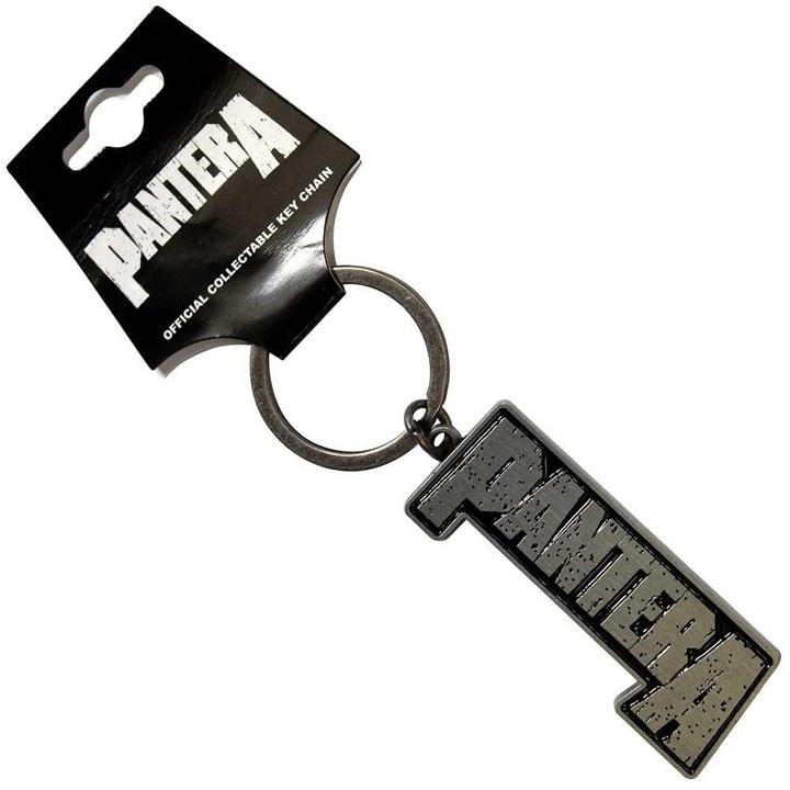 Image du produit Pantera - Porte-clés